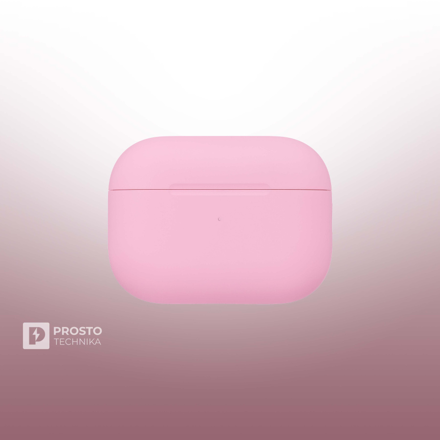 Наушники Apple AirPods Pro 2 / Розовый